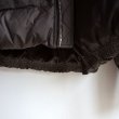 画像8: THE LOFT LABO / NEET / NO COLLAR WIDE DOWN JACKET