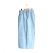 画像1: J.B.ATTIRE (ジェービーアタイア) / PARIS DENIM ICE BLUE