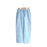 画像: J.B.ATTIRE (ジェービーアタイア) / PARIS DENIM ICE BLUE