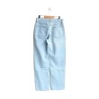 画像2: J.B.ATTIRE (ジェービーアタイア) / PARIS DENIM ICE BLUE
