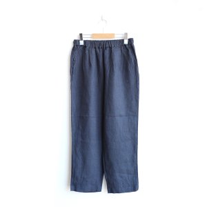 画像: fog linen work（フォグリネンワーク） / Emily Pants