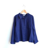 画像: fog linen work（フォグリネンワーク） / Grace Jacket