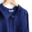 画像4: fog linen work（フォグリネンワーク） / Grace Jacket