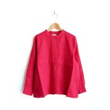 画像: fog linen work（フォグリネンワーク） / Emilia Top