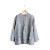 画像: fog linen work（フォグリネンワーク） / Grace Jacket