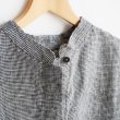 画像4: fog linen work（フォグリネンワーク） / Olivia Top