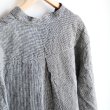 画像6: fog linen work（フォグリネンワーク） / Olivia Top