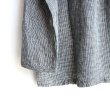 画像7: fog linen work（フォグリネンワーク） / Olivia Top