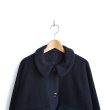 画像3: Atelier d’antan（アトリエ・ダンタン） / Clouet Wool Jacket