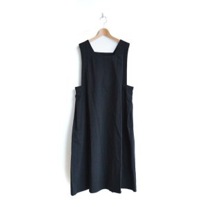 画像: Atelier d’antan（アトリエ・ダンタン） / Coudres Cotton Dress