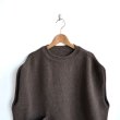画像5: Atelier d’antan（アトリエ・ダンタン） / Rude Wool Knit Vest