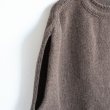 画像7: Atelier d’antan（アトリエ・ダンタン） / Rude Wool Knit Vest