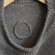 画像9: Atelier d’antan（アトリエ・ダンタン） / Rude Wool Knit Vest