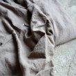 画像8: AU GARCONS / VESOUL linen (OVERALL)