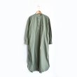 画像1: Charpentier de Vaisseau / Doyle Stand Collar Dress