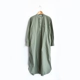 画像: Charpentier de Vaisseau / Doyle Stand Collar Dress