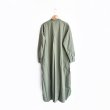 画像3: Charpentier de Vaisseau / Doyle Stand Collar Dress