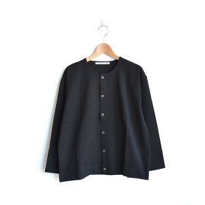 画像: Charpentier de Vaisseau / Jamie Snap Button Cardigan