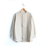 画像: Charpentier de Vaisseau / Stan Cotton Wool Work Shirts