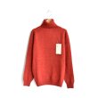 画像4: INVERALLAN / Roll Neck Knit