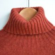 画像6: INVERALLAN / Roll Neck Knit