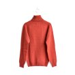 画像5: INVERALLAN / Roll Neck Knit