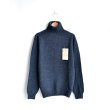 画像3: INVERALLAN / Roll Neck Knit