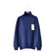 画像2: INVERALLAN / Roll Neck Knit