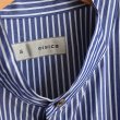 画像5: nisica / Band Collar One-piece (NIS-1110)