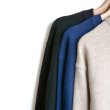 画像9: Ordinary fits / CREW KNIT garment wash（OF-N027）