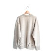 画像4: Ordinary fits / CREW KNIT garment wash（OF-N027）