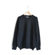 画像2: Ordinary fits / CREW KNIT garment wash（OF-N027）