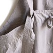 画像6: Ordinary Fits / APRON DRESS