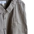 画像6: Ordinary fits / Barber Shirts（OF-S044）