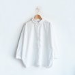 画像2: ORDINARY FITS / SHELL SHIRTS