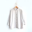 画像3: ORDINARY FITS / SHELL SHIRTS