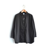 画像: ORDINARY FITS / SHELL SHIRTS