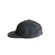 画像4: COMESANDGOES / FLEECE LITTLE BRIM CAP