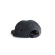 画像5: COMESANDGOES / FLEECE LITTLE BRIM CAP