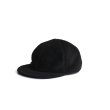 画像2: COMESANDGOES / FLEECE LITTLE BRIM CAP