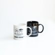画像1: COMESANDGOES / COMES & VINYL MAGAZINE MUG