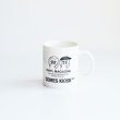 画像2: COMESANDGOES / COMES & VINYL MAGAZINE MUG