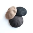 画像1: COMESANDGOES / BASQUE BERET -NORMAL-