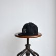 画像4: DECHO / BALL CAP -STRIPE-