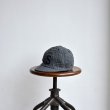 画像3: DECHO / BALL CAP -STRIPE-