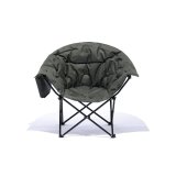 画像: WILDTHINGS×WHOLE EARTH / JCLAM CHAIR DX (WT21619-WE-OLIVE)