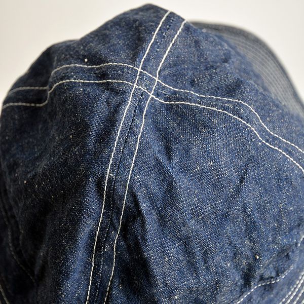 画像: orSlow/ US NAVY HAT