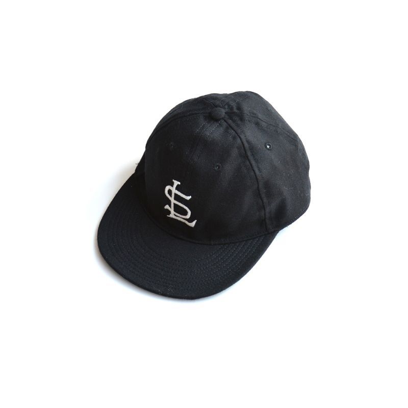 画像1: DECHO / COOPERSTOWN BALL CAP (1-5SD23)