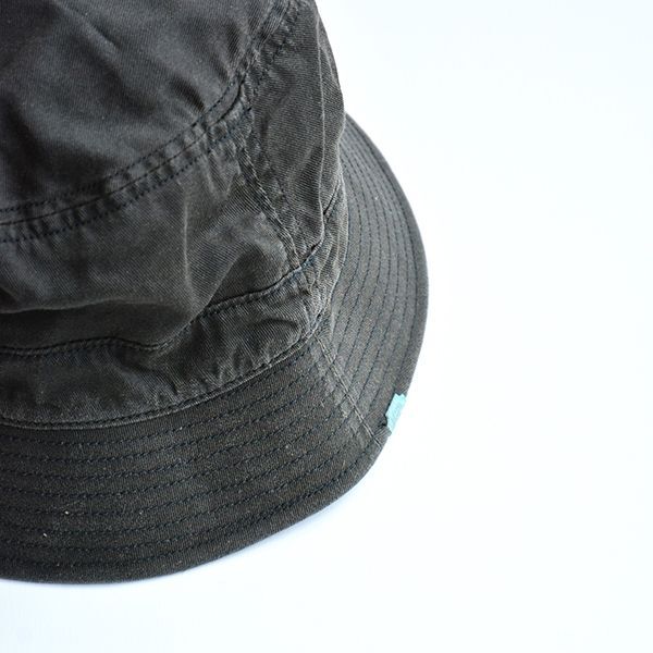 画像: DECHO / UTILITYBUCKET HAT (5-3SD23)