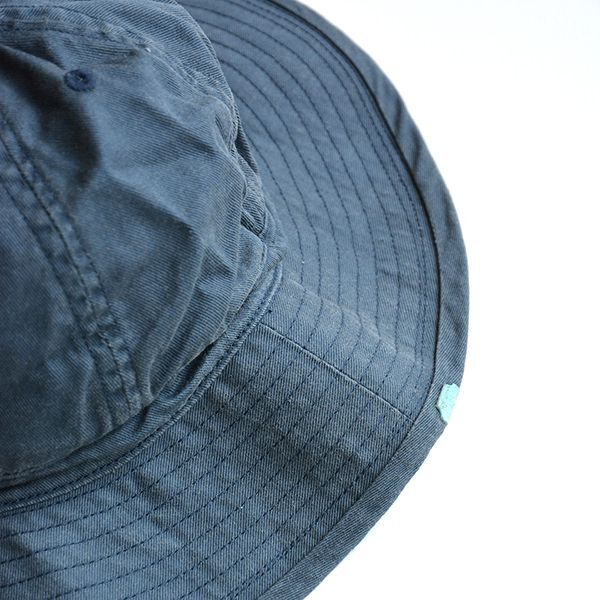 画像: DECHO / UTILITY 6PANEL HAT (5-4SD23)